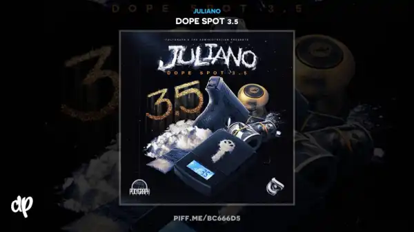 Juliano - Coupon